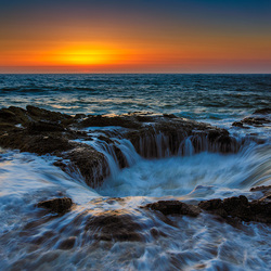 Пазл: Колодец Тора 