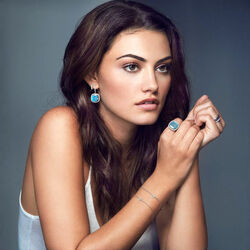 Пазл: Фиби Тонкин