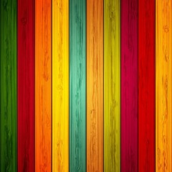 Пазл: Дощечки