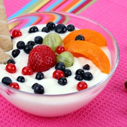 Пазл: Десерт