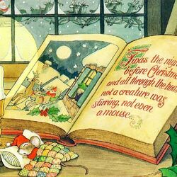 Пазл: Новый год