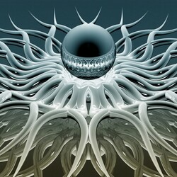 Пазл: Черная жемчужина  