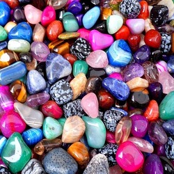 Пазл: Камни