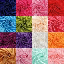 Пазл: Ткани