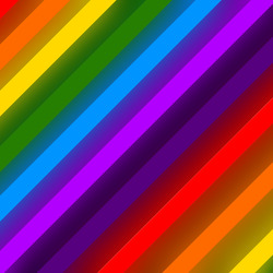 Пазл: Цветные линии