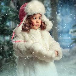 Пазл: Зимнее чудо