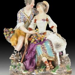 Пазл: Любовь