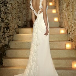 Пазл: Невеста