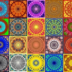 Пазл: Коллаж