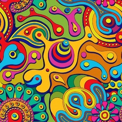 Пазл: Пирамидка