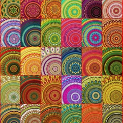 Пазл: Фрагменты