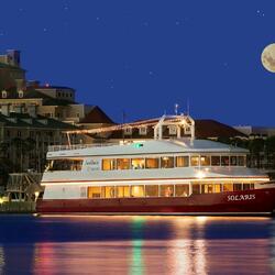 Пазл: Вечер во Флориде