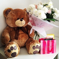 Пазл: Романтика