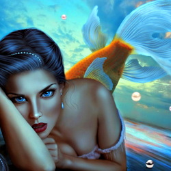 Пазлы на тему «Shiny Shadows»