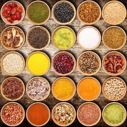 Пазл: Специи