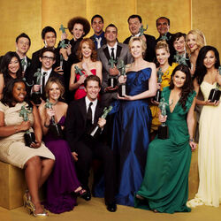 Пазл: Лузеры