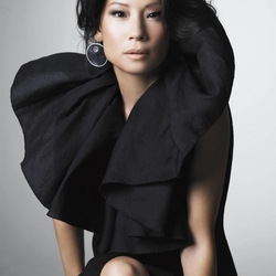 Пазл: Люси Лью