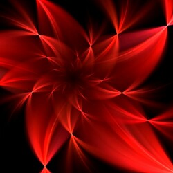 Пазл: Цветок 