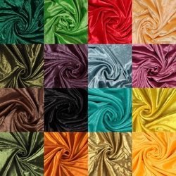 Пазл: Ткань