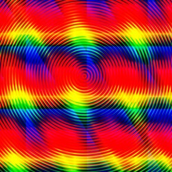 Пазл: Звуковые волны