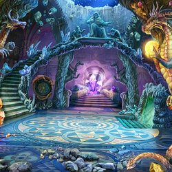 Пазл: Прихожая