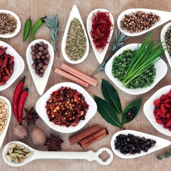 Пазл: Специи