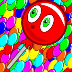 Пазл: Конфетка