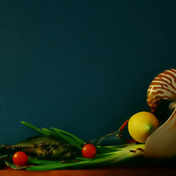 Пазл: Натюрморт