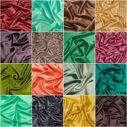 Пазл: Атласный шелк