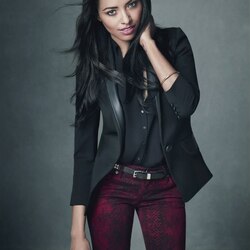 Пазл: Кэт Грэхем