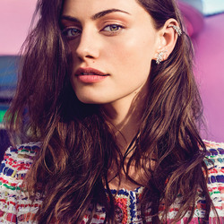 Пазл: Фиби Тонкин