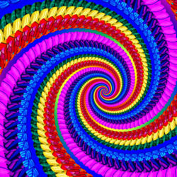 Пазл: Фрактал