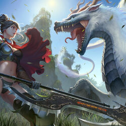 Пазл: Схватка