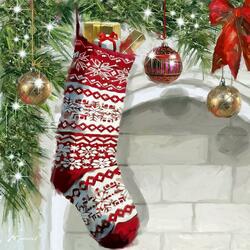 Пазл: Скоро Рождество