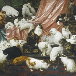 Пазл: Любовники моей жены