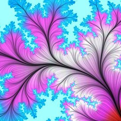 Пазл: Абстракция