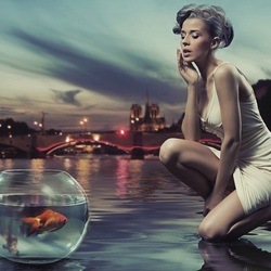 Пазл: Загадай желание