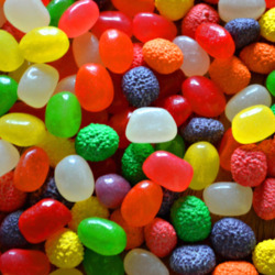 Пазл: Драже