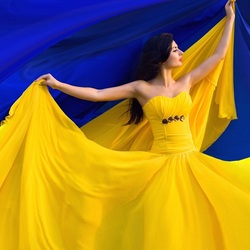 Пазл: Контраст