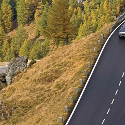 Пазл: Дорога