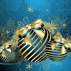 Пазл: С Новым годом!