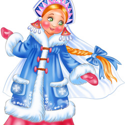 Пазл: С Новым годом!