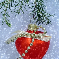 Пазл: Новый год