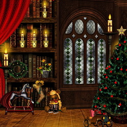 Пазл: Новый Год