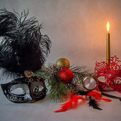 Пазл: Новый Год