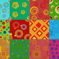 Пазл: Текстура