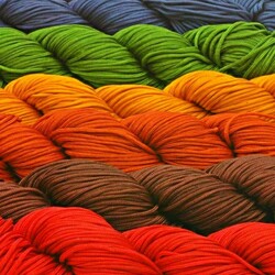 Пазл: Нитки