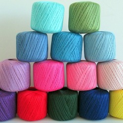 Пазл: Нитки