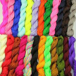 Пазл: Нитки