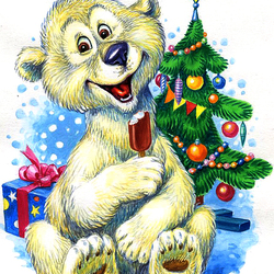 Пазл: Поздравляю!